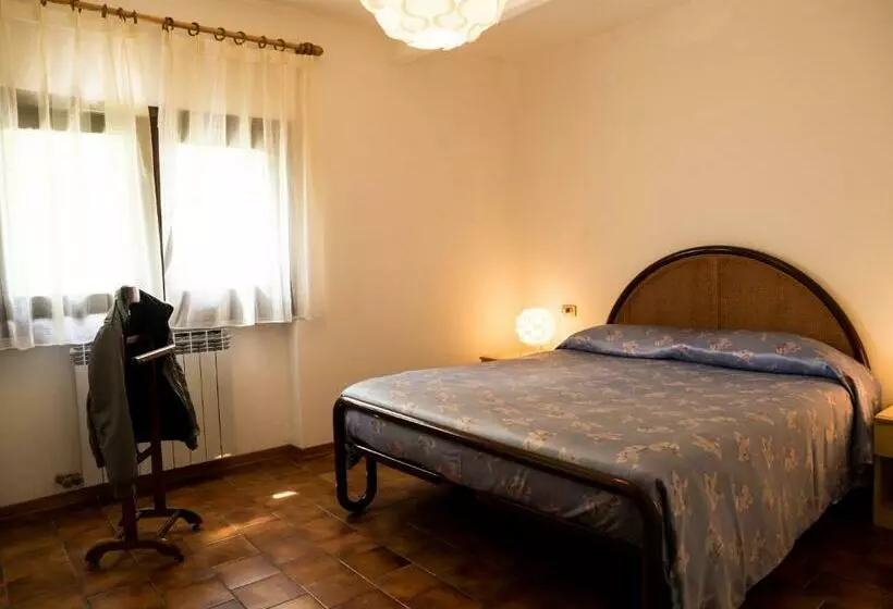 Casa Vacanze Boario