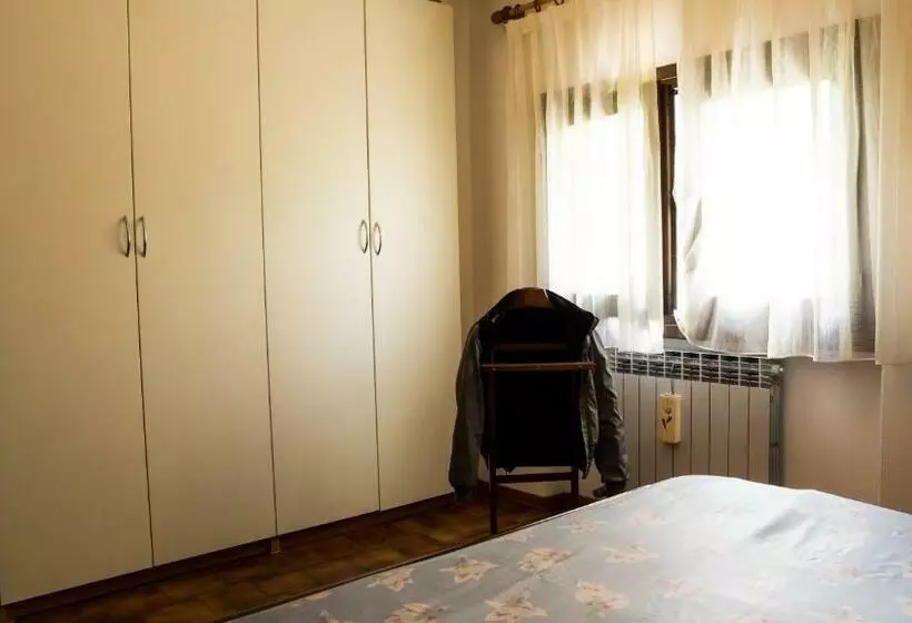 Casa Vacanze Boario
