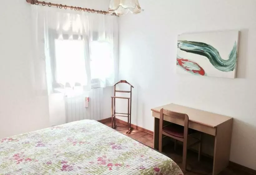 Casa Vacanze Boario