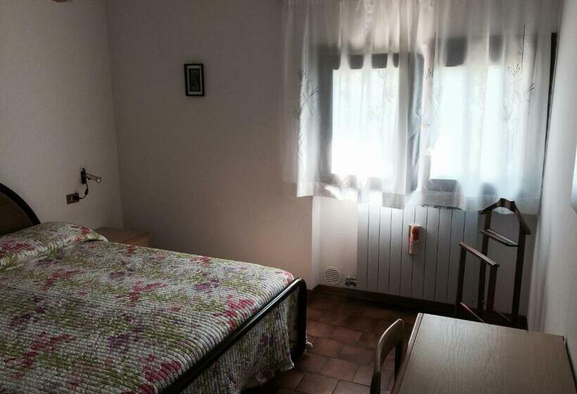 Casa Vacanze Boario