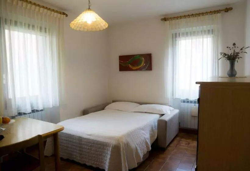 Casa Vacanze Boario