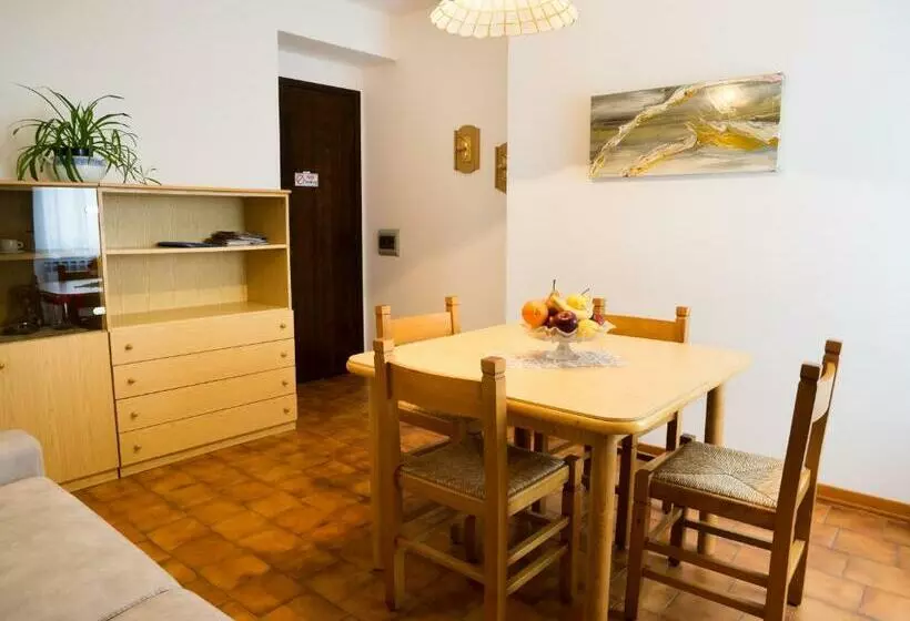 Casa Vacanze Boario