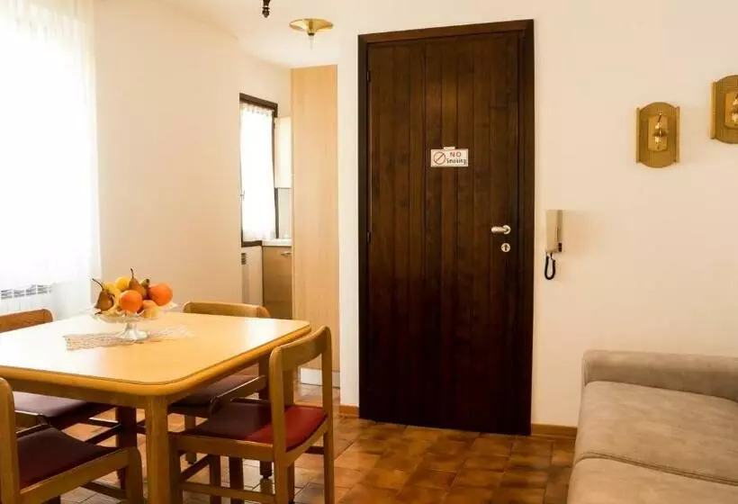 Casa Vacanze Boario