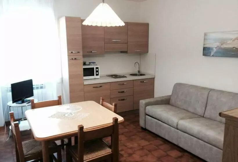 Casa Vacanze Boario