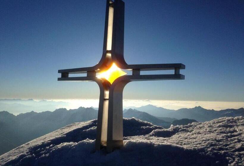 فندق Garni Olympia