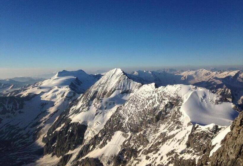 فندق Garni Olympia