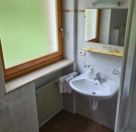 فندق Garni Olympia