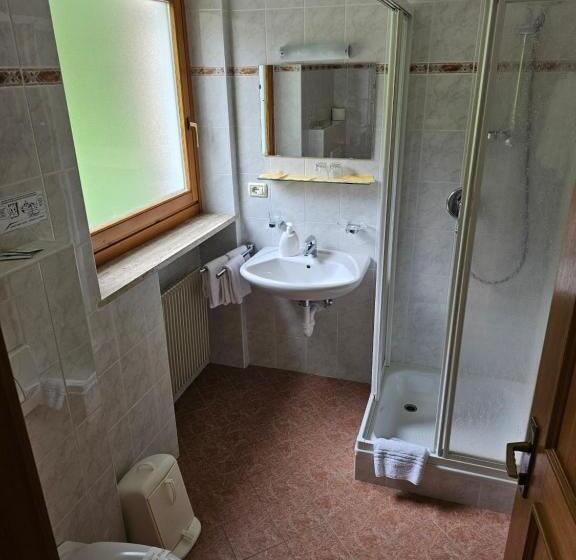 فندق Garni Olympia