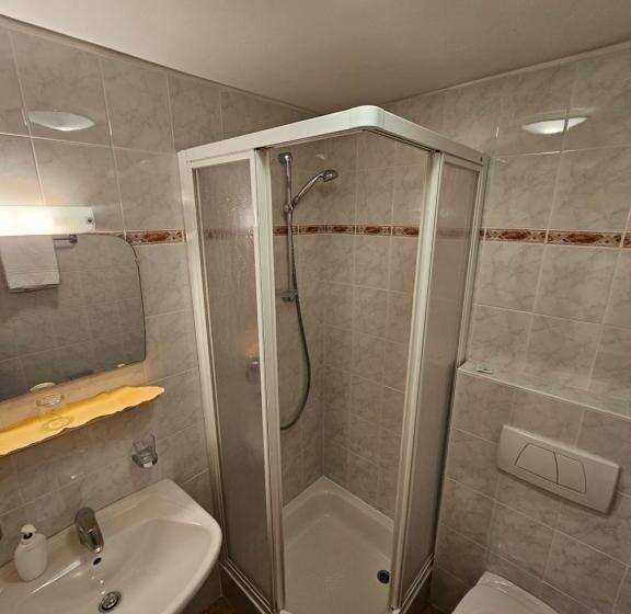 فندق Garni Olympia