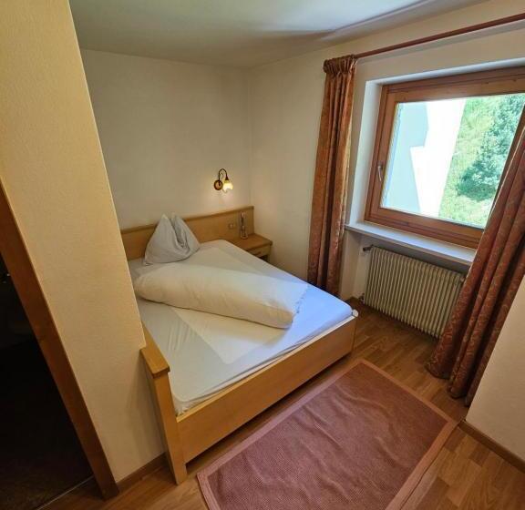 فندق Garni Olympia