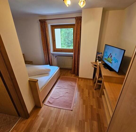 فندق Garni Olympia