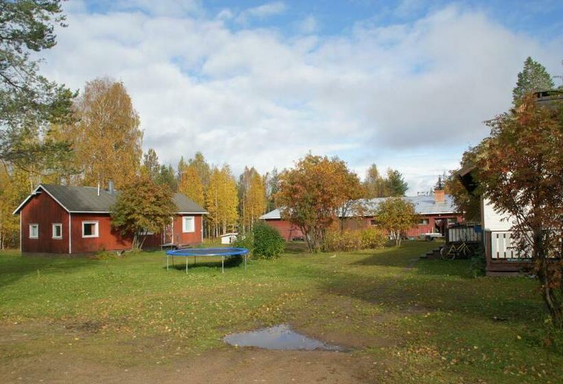 Отель Heidin Mummola Farm