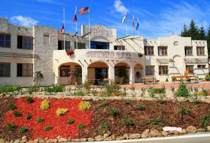 فندق Ový Resort šikland