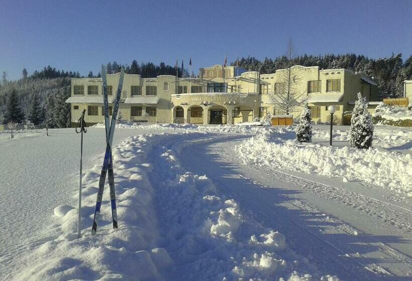 فندق Ový Resort šikland