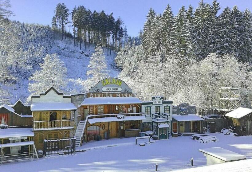 فندق Ový Resort šikland