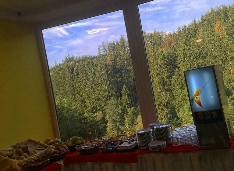 فندق Ový Resort šikland