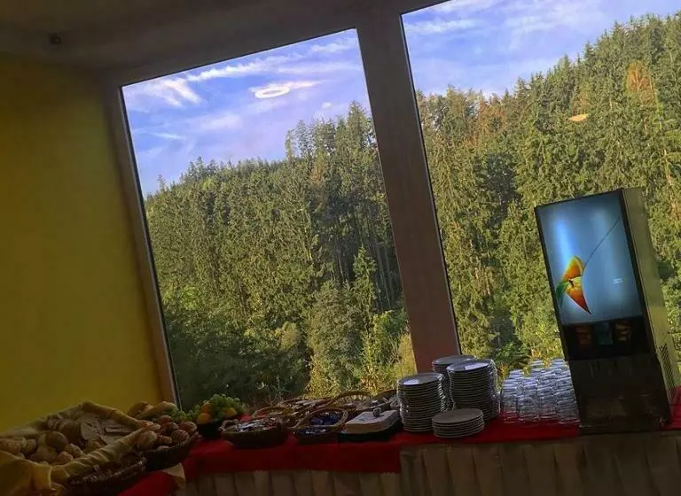 ホテル Ový Resort šikland