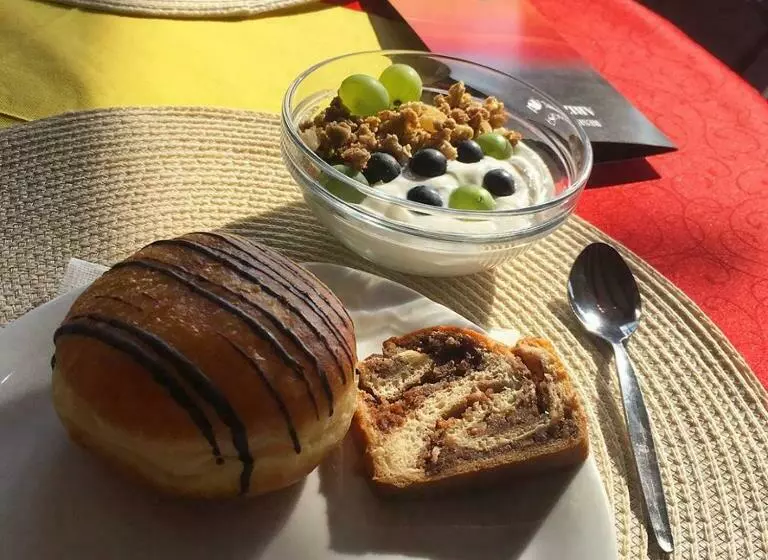 ホテル Ový Resort šikland