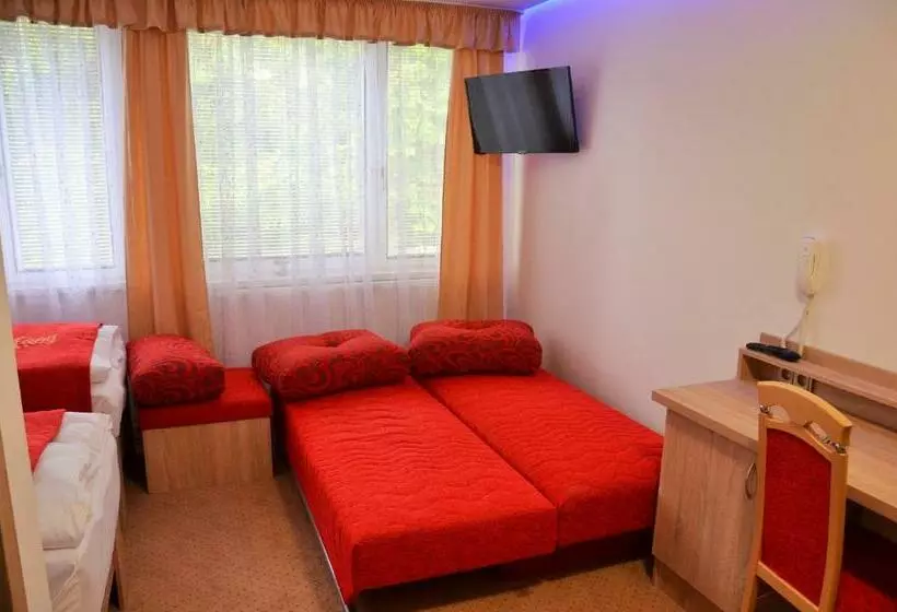 ホテル Ový Resort šikland