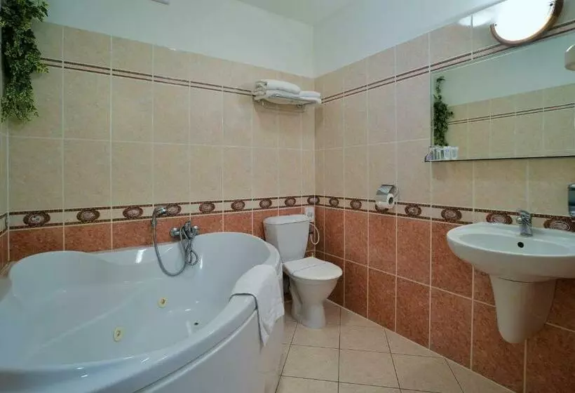 ホテル Ový Resort šikland