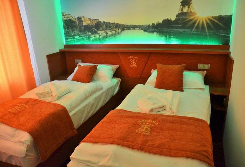 فندق Ový Resort šikland