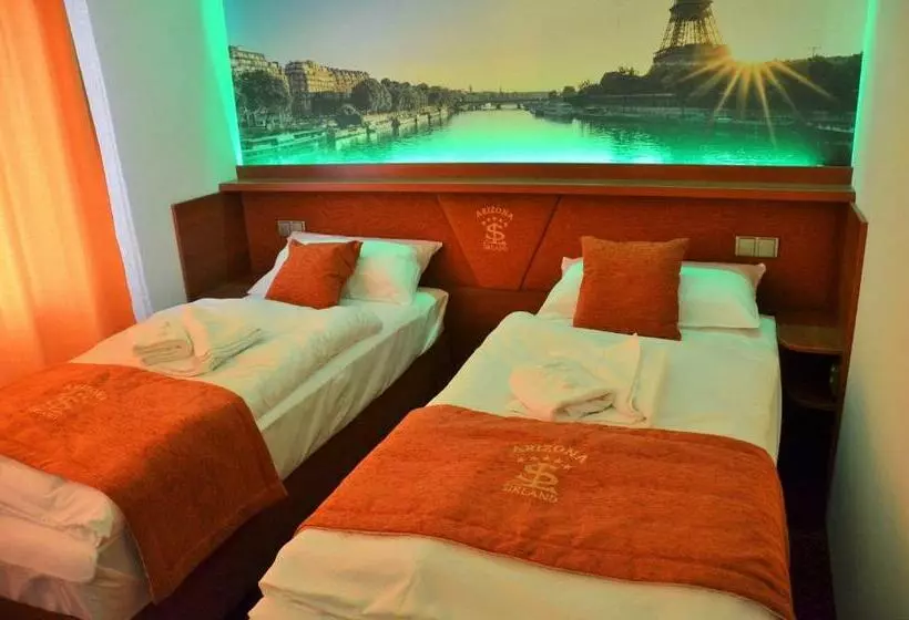 ホテル Ový Resort šikland