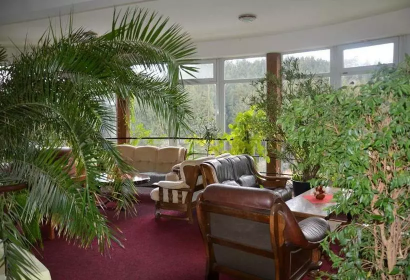 ホテル Ový Resort šikland