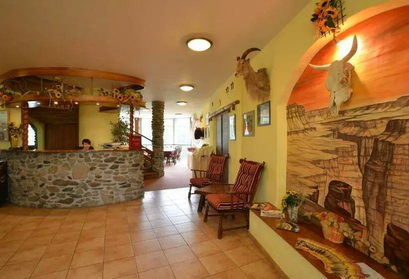 ホテル Ový Resort šikland