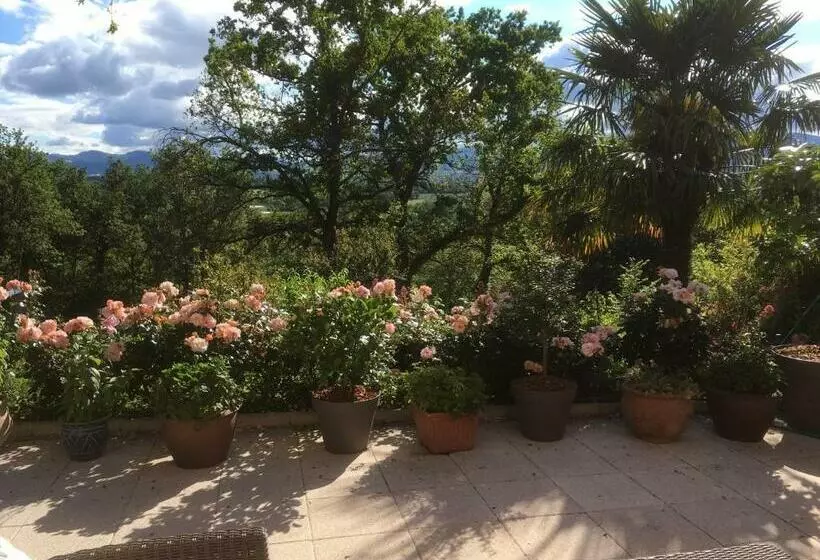 Le Relais Des Malettes Chambres D Hôtes B&b