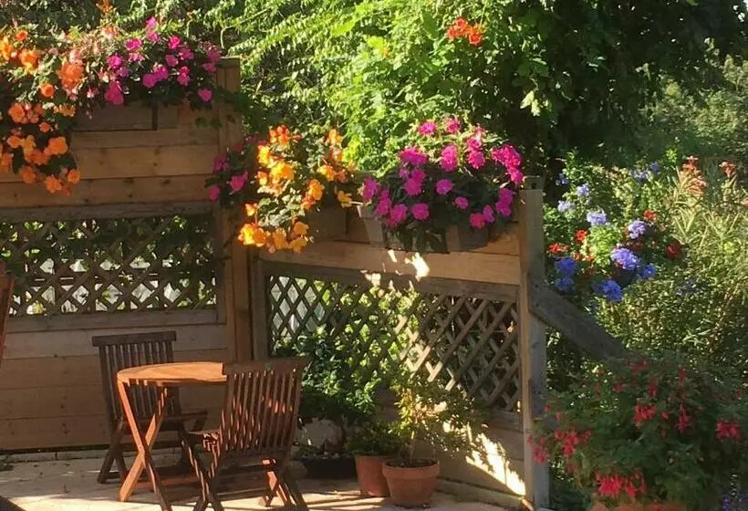 Le Relais Des Malettes Chambres D Hôtes B&b