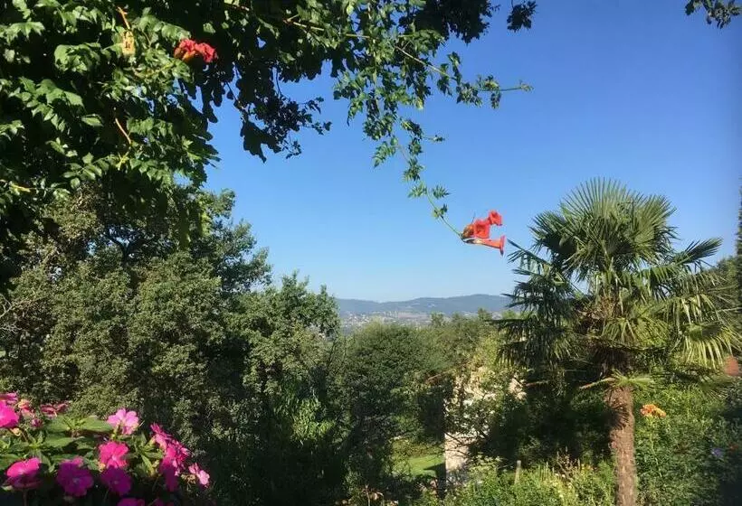 Le Relais Des Malettes Chambres D Hôtes B&b