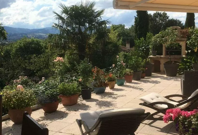 Le Relais Des Malettes Chambres D Hôtes B&b