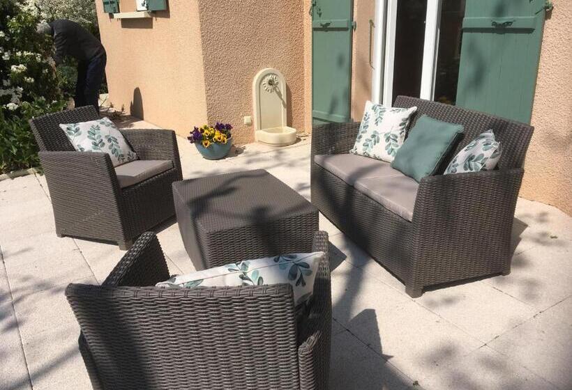 Le Relais Des Malettes Chambres D Hôtes B&b