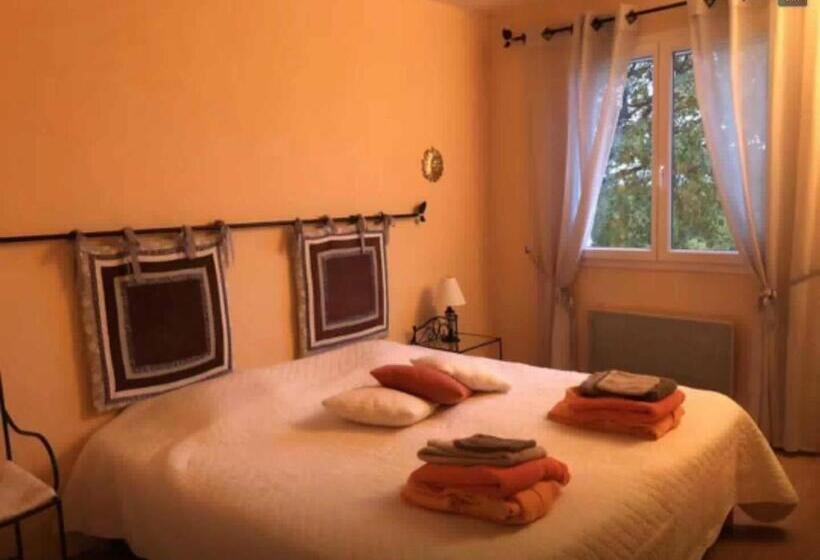 Le Relais Des Malettes Chambres D Hôtes B&b