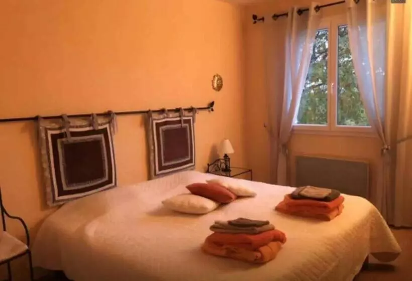 Le Relais Des Malettes Chambres D Hôtes B&b