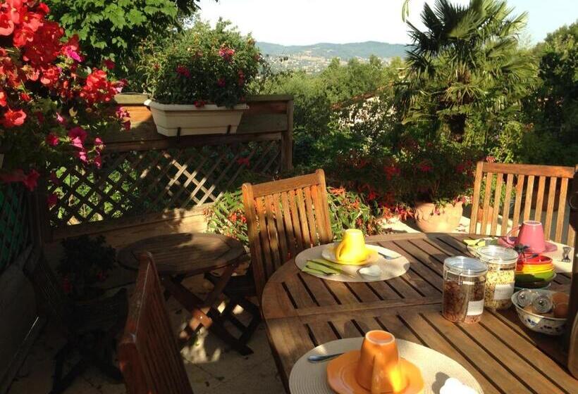 Le Relais Des Malettes Chambres D Hôtes B&b