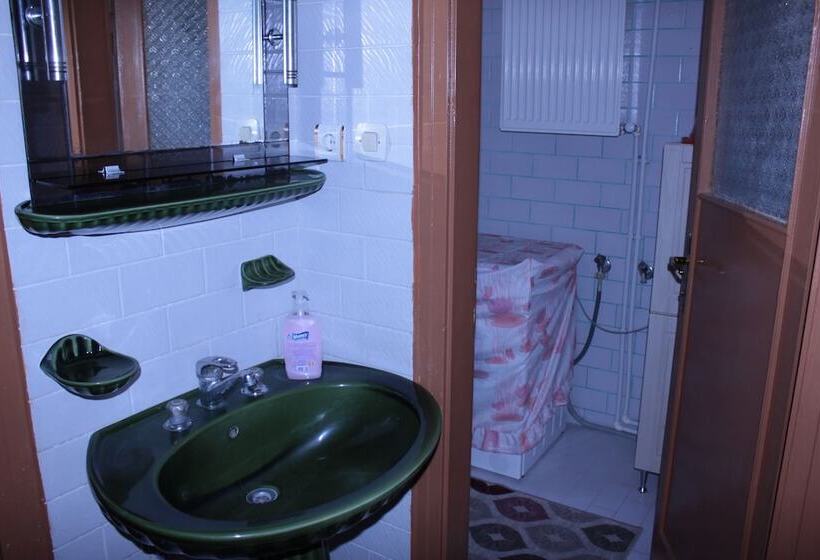 펜션 Boztepe Apart