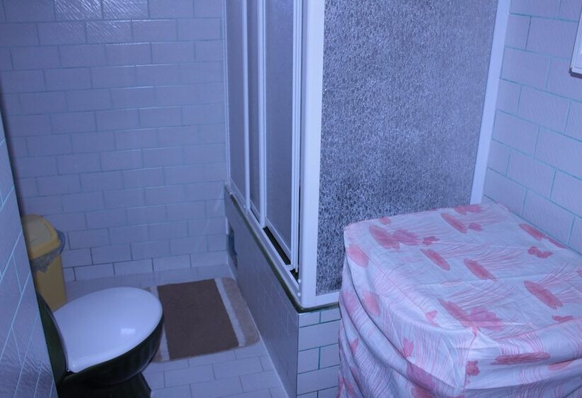 펜션 Boztepe Apart