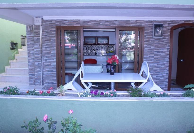 펜션 Boztepe Apart