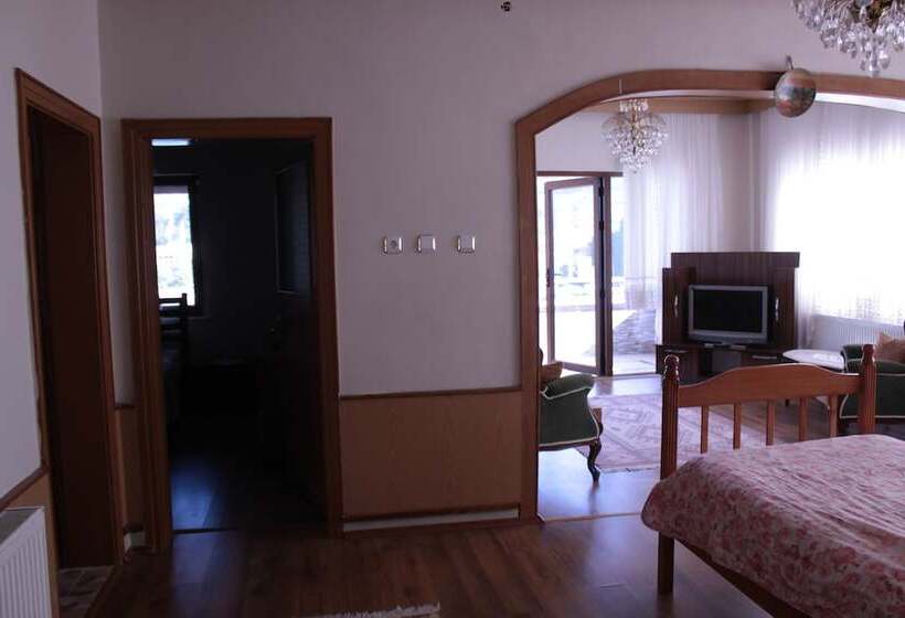 펜션 Boztepe Apart