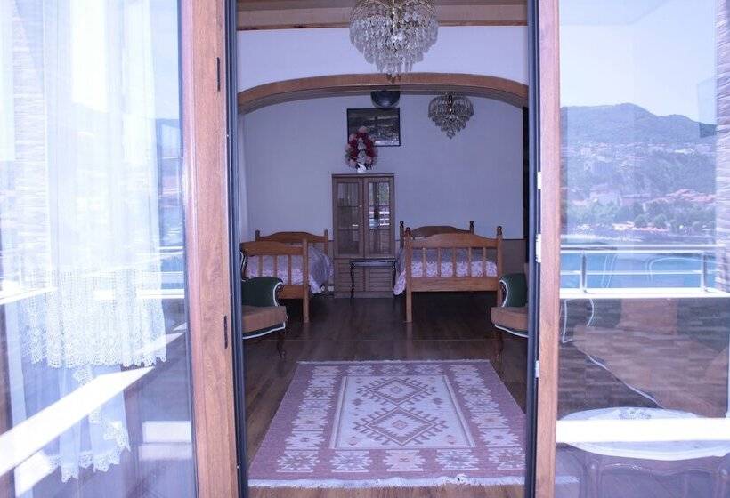 펜션 Boztepe Apart