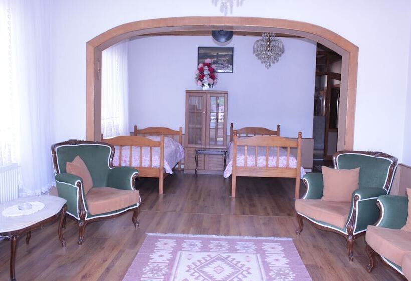 펜션 Boztepe Apart