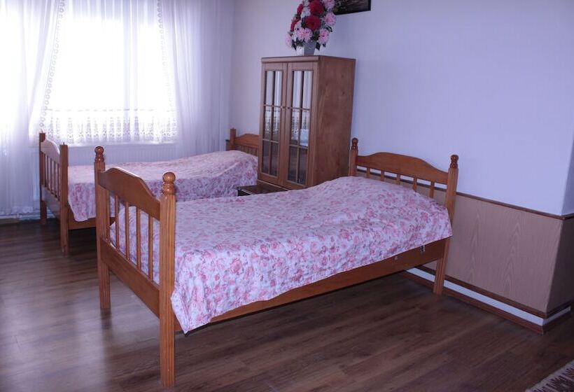 펜션 Boztepe Apart