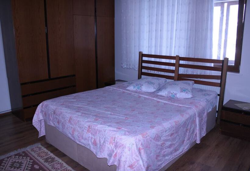 펜션 Boztepe Apart