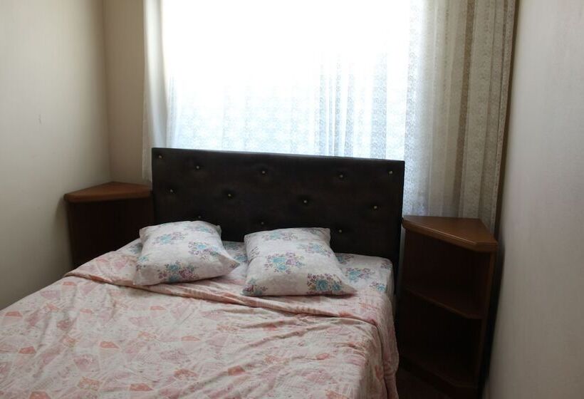 펜션 Boztepe Apart