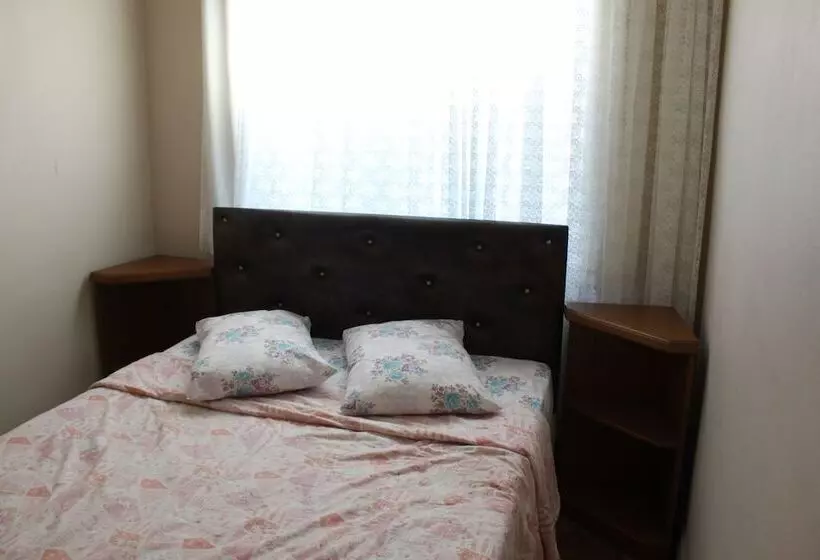 ペンション Boztepe Apart