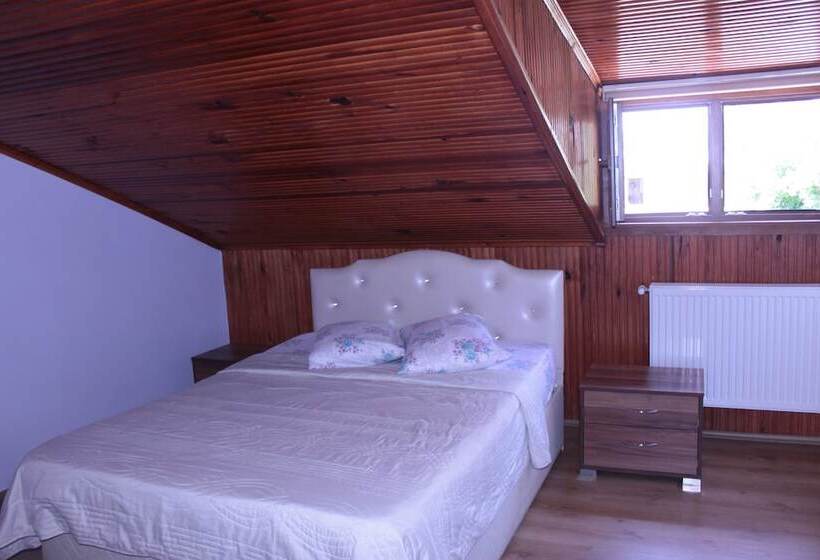 펜션 Boztepe Apart