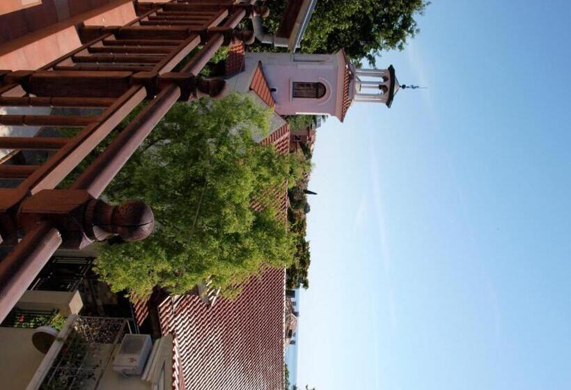 بنسيون Guestrooms Hema