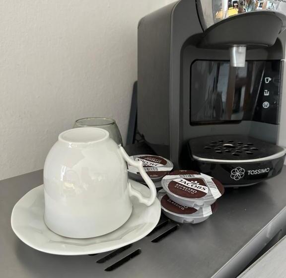 펜션 Penzion Harvanek