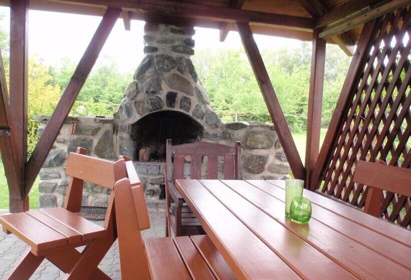 펜션 Penzion Harvanek